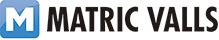 Matric Valls Sticky Logo