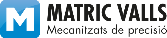 Matric Valls Retina Logo